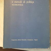 libro di politica economica 