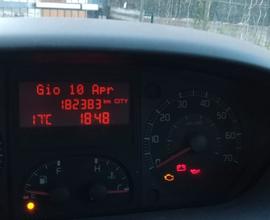 FIAT Idea - 2007