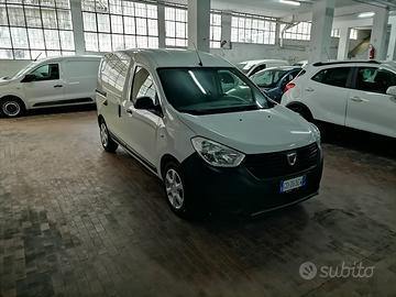 Dacia Dokker 1.6 110cv GPL Furgone Ok Neop.