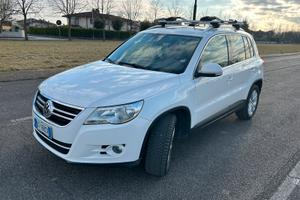 Volkswagen tiguan 1.4 tsi 150 cv