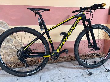 Mtb olympia evo 29