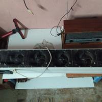 ventilatore barriera d aria 