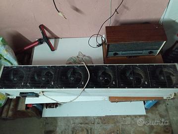 ventilatore barriera d aria 