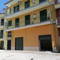 Appartamento da 100 mq con box auto