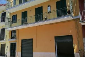 Appartamento da 100 mq con box auto