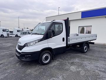 IVECO DAILY 35S14 CASSONE FISSO