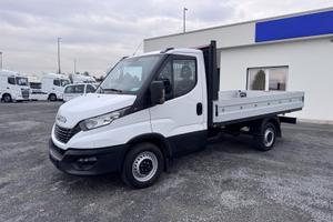 IVECO DAILY 35S14 CASSONE FISSO