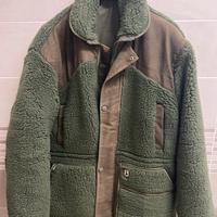 Giacca uomo Deerhunter Fibra Rogaland