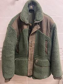 Giacca uomo Deerhunter Fibra Rogaland