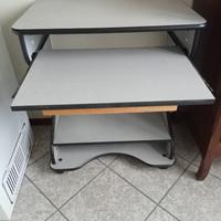 Mobile porta computer