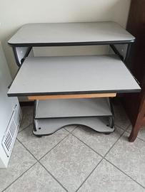 Mobile porta computer