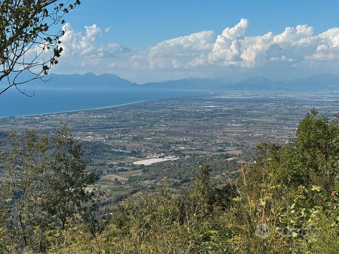 Terreno agricolo e fabbricato - Altro