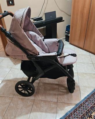 passeggino cam dinamico