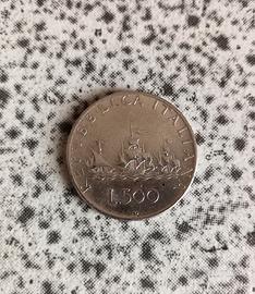 Monete rare Vintage