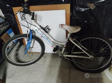 bici MTB donna Magnum