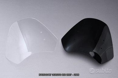 Cupolino KAWASAKI VERSYS 650 2007 - 2009