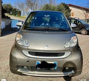 Smart  for two coupe