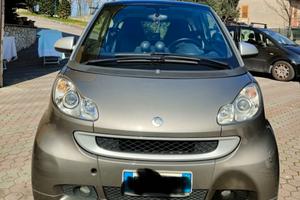Smart  for two coupe