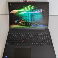 🔥LENOVO THINKPAD P16S G3 ULTRA5 NVIDIA RTX A500