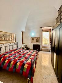 Centro storico Giovinazzo