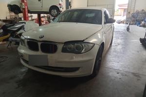 Bmw serie 118d automatica