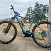 Specialized Turbo Levo