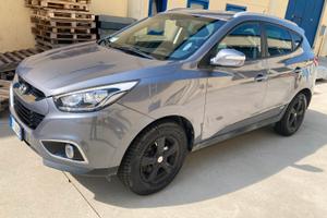 Hyundai IX 35