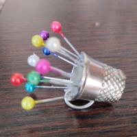 Ciondolo artigianale.