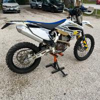 HUSQVARNA 250 Enduro