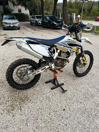 HUSQVARNA 250 Enduro