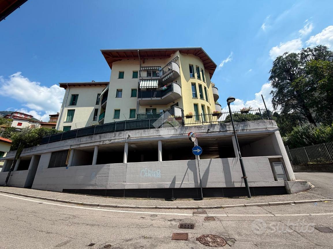 Appartamento – Calolziocorte, La Ca', Corte - Vista 3