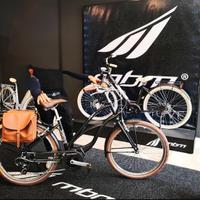 Bici elettrica