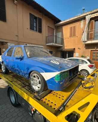 Ford escort rs turbo