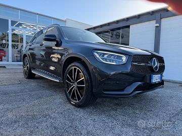 MERCEDES-BENZ GLC 300 d 4Matic Premium