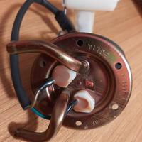 Galleggiante benzina lancia delta prima serie