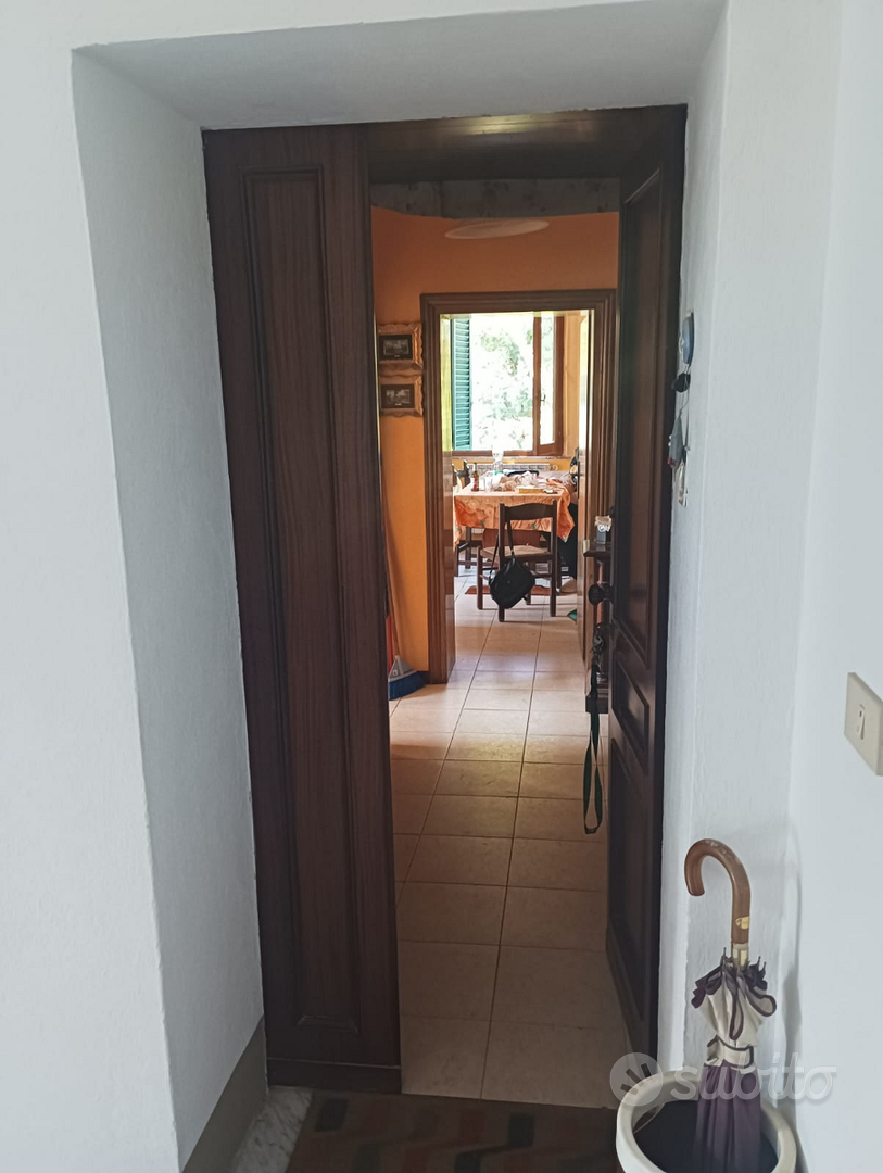 Appartamento – Radicofani, Piazza Vittorio Tassi, Siena - Altro