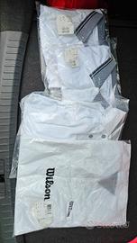 4 Polo Wilson Tennis