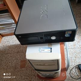 PC Dell Asus Acer 