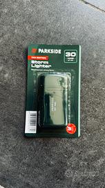 Accendino Parkside