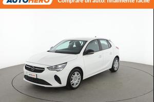 OPEL Corsa KJ57517