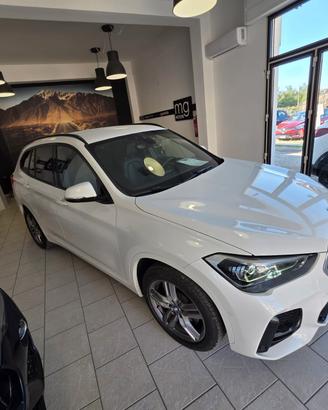 Bmw X1 sDrive16d Msport PRONTA CONSEGNA