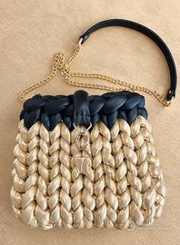 Borsa Chunky