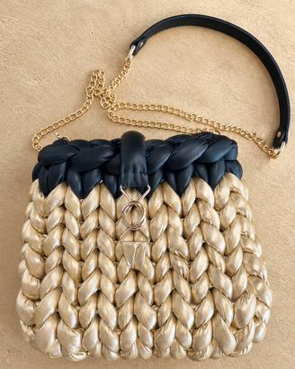 Borsa Chunky