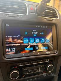 Stereo 2 din Volkswagen