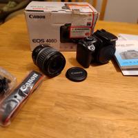 Canon EOS 400D