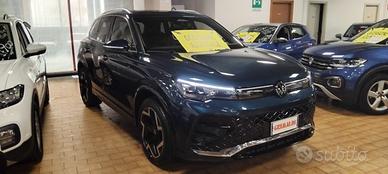 VOLKSWAGEN Tiguan 2.0 TDI 150 CV DSG R-Line