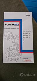 vLinker BM+ diagnosi bmw