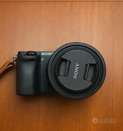 Sony alpha 6000 e zeiss E-24F-24 F1.8 ZA Sonnar T*