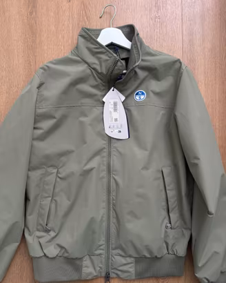 NORTH SAILS GIACCA SAILOR TAGLIA L NUOVA