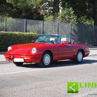 ALFA ROMEO Spider PRENOTATA